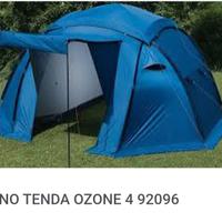 Tenda Ferrino OZONE 4