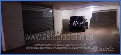 Box/Posto auto Enna [A4339914]