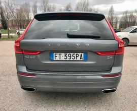 VOLVO XC60 D4 2.0 full uniprop 2019