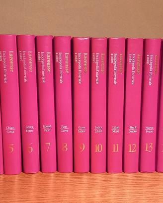 Enciclopedia Larousse