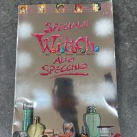 Fumetti witch
