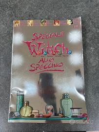 Fumetti witch