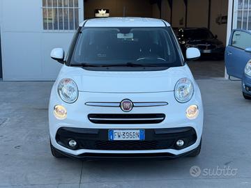Fiat 500L 1.6 Multijet 120 CV Business