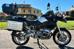 BMW GS 1200 con ABS - perfetta