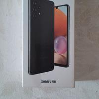 SMARTPHONE SAMSUNG GALAXY A32 come nuovo.