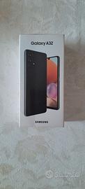 SMARTPHONE SAMSUNG GALAXY A32 come nuovo.