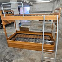 Letto a castello 