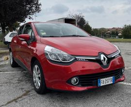 RENAULT Clio 4ª serie - 2015