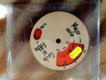 CIRCOLO DELLE QUINTE X MUSICISTI