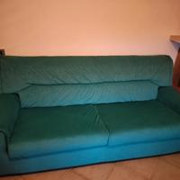 Divano letto