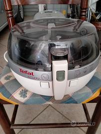 Friggitrice ad aria Tefal