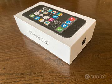 IPhone 5S