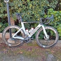 Bici da corsa Canyon