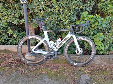 Bici da corsa Canyon