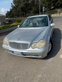 Mercedes Benz Classe C, C200 Elegance