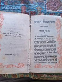 breviario la sposa cristiana 