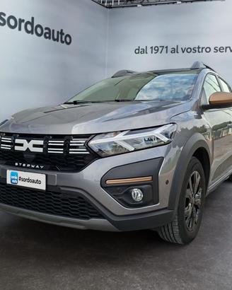 DACIA Sandero Stepway 1.0 TCe ECO-G Extreme Up