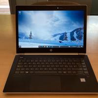 HP ProBook 14" 440 G5