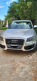 AUDI Q5 2ª serie - 2012