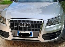 AUDI Q5 2ª serie - 2012