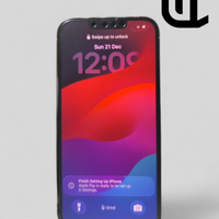 Apple iPhone 13 Pro 128GB – Bianco – Originale