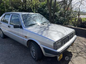 Lancia prisma