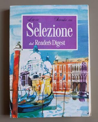 Selezione dal Reader's Digest - Settembre 1962