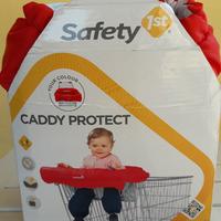 Copri carrello spesa per bambini