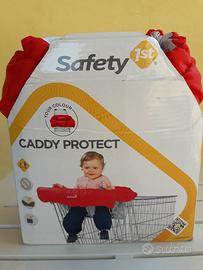 Copri carrello spesa per bambini