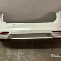 Paraurti posteriore volkswagen passat b8 2020