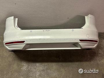 Paraurti posteriore volkswagen passat b8 2020