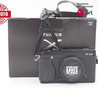 Fuji X-E2