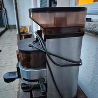 macina caffè 
