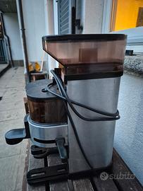macina caffè 