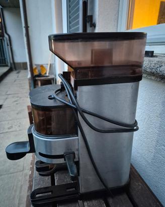 macina caffè 