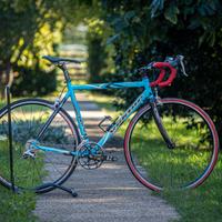 Bici da corsa 