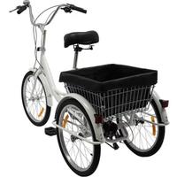  bici triciclo 20 pollici 