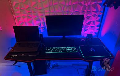 Postazione Gaming