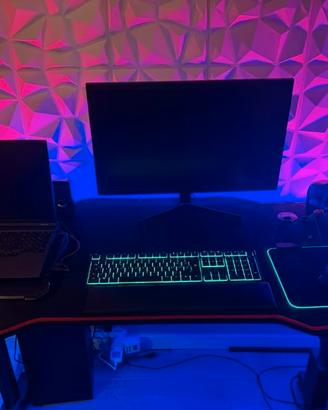 Postazione Gaming