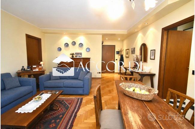 Apartment in Conegliano, Piazza d'Armi - Vista 2