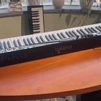 Pianoforte digitale Casio Privia  PX- s1000