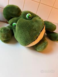 Peluche Rana 30 cm