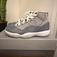 Air Jordan 11 Retro Cool Grey