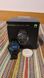 HUAWEI Watch GT 2 Smartwatch 46 mm