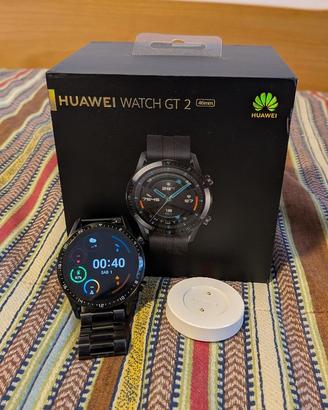 HUAWEI Watch GT 2 46 mm