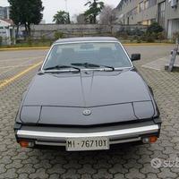 Fiat X1/9 2^ SERIE BERTONE