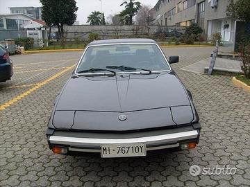 Fiat X1/9 2^ SERIE BERTONE