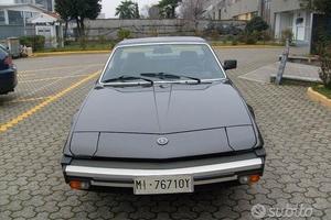 Fiat X1/9 2^ SERIE BERTONE