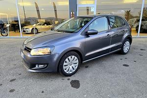 Volkswagen Polo 1.2 70 CV COMFORTINE DA VETRINA!