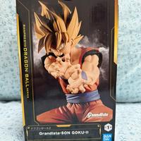 DRAGON BALL GOKU ll